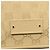 Borsa a Spalla GG Canvas Gucci Beige Oro 91762 Auth 156122 D'oro - vista 15