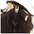 Borsa a Spalla GG Canvas Gucci Beige Oro 91762 Auth 156122 D'oro - vista 20