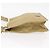 Borsa a Spalla GG Canvas Gucci Beige Oro 91762 Auth 156122 D'oro - vista 5