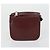 CARTIER Borsa a Spalla Must Line Pelle 2 Set Bordeaux Oro Auth mr1722 D'oro Bordò - vista 11