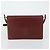 CARTIER Borsa a Spalla Must Line Pelle 2 Set Bordeaux Oro Auth mr1722 D'oro Bordò - vista 2