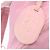 Zaino GUCCI GG Implementation PVC Argento Rosa 271327 Auth ka1055 - vista 16