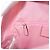 Zaino GUCCI GG Implementation PVC Argento Rosa 271327 Auth ka1055 - vista 23