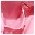 Zaino GUCCI GG Implementation PVC Argento Rosa 271327 Auth ka1055 - vista 24