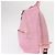 Zaino GUCCI GG Implementation PVC Argento Rosa 271327 Auth ka1055 - vista 4