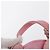 Zaino GUCCI GG Implementation PVC Argento Rosa 271327 Auth ka1055 - vista 8
