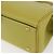 Céline Borsa a mano CELINE in pelle giallo oro Auth 158409 D'oro - vista 15