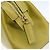 Céline Borsa a mano CELINE in pelle giallo oro Auth 158409 D'oro - vista 17