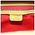 Céline Borsa a mano CELINE in pelle giallo oro Auth 158409 D'oro - vista 18