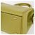 Céline Borsa a mano CELINE in pelle giallo oro Auth 158409 D'oro - vista 9