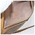 Gucci Borsa a spalla Micro GG Supreme in PVC Beige Oro Auth 158407 D'oro - vista 21