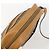 Gucci Borsa a spalla Micro GG Supreme in PVC Beige Oro Auth 158407 D'oro - vista 6