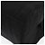 PRADA Borsa a mano in nylon nero argento Auth ka1143 - vista 14