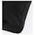 PRADA Borsa a mano in nylon nero argento Auth ka1143 - vista 15