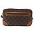 LOUIS VUITTON Clutch Marly Dragonne GM Monogram M51825 LV Auth ka1047 Monogramma - vista 13