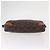LOUIS VUITTON Clutch Marly Dragonne GM Monogram M51825 LV Auth ka1047 Monogramma - vista 7