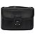 Hermès HERMES Borsa a Spalla Dolly Pelle Nera Oro Auth fm4990 Nero D'oro - vista 2