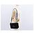 Hermès HERMES Borsa a Spalla Dolly Pelle Nera Oro Auth fm4990 Nero D'oro - vista 22