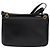 Hermès HERMES Borsa a Spalla Dolly Pelle Nera Oro Auth fm4990 Nero D'oro - vista 3