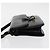 Hermès HERMES Borsa a Spalla Dolly Pelle Nera Oro Auth fm4990 Nero D'oro - vista 5