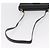 Hermès HERMES Borsa a Spalla Dolly Pelle Nera Oro Auth fm4990 Nero D'oro - vista 7