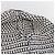 CHANEL Completo Tweed Multicolore Senza Collo CC Auth 159499SAM - vista 10