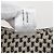 CHANEL Completo Tweed Multicolore Senza Collo CC Auth 159499SAM - vista 13