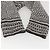 CHANEL Completo Tweed Multicolore Senza Collo CC Auth 159499SAM - vista 14