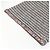 CHANEL Completo Tweed Multicolore Senza Collo CC Auth 159499SAM - vista 17