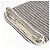 CHANEL Completo Tweed Multicolore Senza Collo CC Auth 159499SAM - vista 18