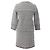 CHANEL Completo Tweed Multicolore Senza Collo CC Auth 159499SAM - vista 2