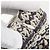 CHANEL Completo Tweed Multicolore Senza Collo CC Auth 159499SAM - vista 20