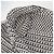 CHANEL Completo Tweed Multicolore Senza Collo CC Auth 159499SAM - vista 9