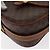 Céline Bolsa de Ombro em Lona Macadam CELINE em Couro PVC Marrom Dourado Auth BA9074 - vista 14