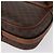Céline Bolsa de Ombro em Lona Macadam CELINE em Couro PVC Marrom Dourado Auth BA9074 - vista 16