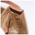 Céline Bolsa de Ombro em Lona Macadam CELINE em Couro PVC Marrom Dourado Auth BA9074 - vista 20