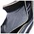 LOUIS VUITTON Borsa a Spalla Epi Trocadero 27 Nera M52312 LV Auth BA9151 Nero - vista 10