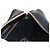LOUIS VUITTON Borsa a Spalla Epi Trocadero 27 Nera M52312 LV Auth BA9151 Nero - vista 20