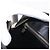 LOUIS VUITTON Borsa a Spalla Epi Trocadero 27 Nera M52312 LV Auth BA9151 Nero - vista 22