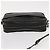 LOUIS VUITTON Borsa a Spalla Epi Trocadero 27 Nera M52312 LV Auth BA9151 Nero - vista 6
