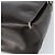 Borsa a mano GUCCI in pelle marrone scuro con oro 000 406 1080 Auth ep12502 D'oro - vista 10
