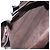 Borsa a mano GUCCI in pelle marrone scuro con oro 000 406 1080 Auth ep12502 D'oro - vista 16