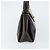 Borsa a mano GUCCI in pelle marrone scuro con oro 000 406 1080 Auth ep12502 D'oro - vista 4