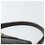 Borsa a mano GUCCI in pelle marrone scuro con oro 000 406 1080 Auth ep12502 D'oro - vista 8