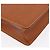 LOUIS VUITTON Pochette Masculina Epi Bolsa Marrom Zipangu Dourado M52528 LV Auth bs32026 - vista 14