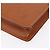 LOUIS VUITTON Pochette Masculina Epi Bolsa Marrom Zipangu Dourado M52528 LV Auth bs32026 - vista 15