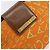Bulgari Borsa Tote BVLGARI in nylon e pelle arancione dorato Auth bs32037 D'oro - vista 10