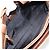Bulgari Borsa Tote BVLGARI in nylon e pelle arancione dorato Auth bs32037 D'oro - vista 11