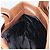 Bulgari Borsa Tote BVLGARI in nylon e pelle arancione dorato Auth bs32037 D'oro - vista 18