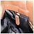 Bulgari Borsa Tote BVLGARI in nylon e pelle arancione dorato Auth bs32037 D'oro - vista 20